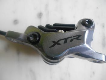 Shimano, XTR 9120 Brake Caliper