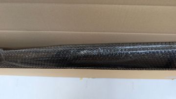 Focus Atlas Carbon Fork 2024 bike usato — immagine 8 di 8