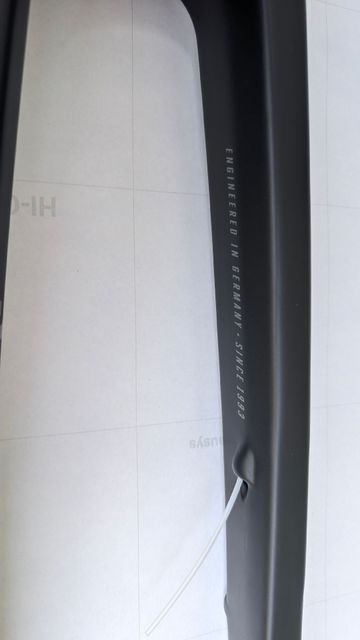 Focus Atlas Carbon Fork 2024 bike usato — immagine 5 di 8