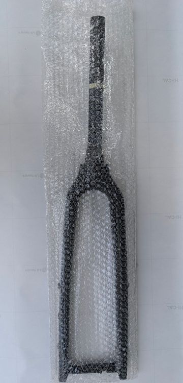 Focus Atlas Carbon Fork 2024 bike usato — immagine 7 di 8