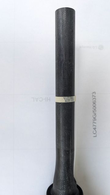 Focus Atlas Carbon Fork 2024 bike usato — immagine 6 di 8