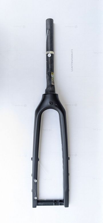 Focus Atlas Carbon Fork 2024 bike usato — immagine 2 di 8