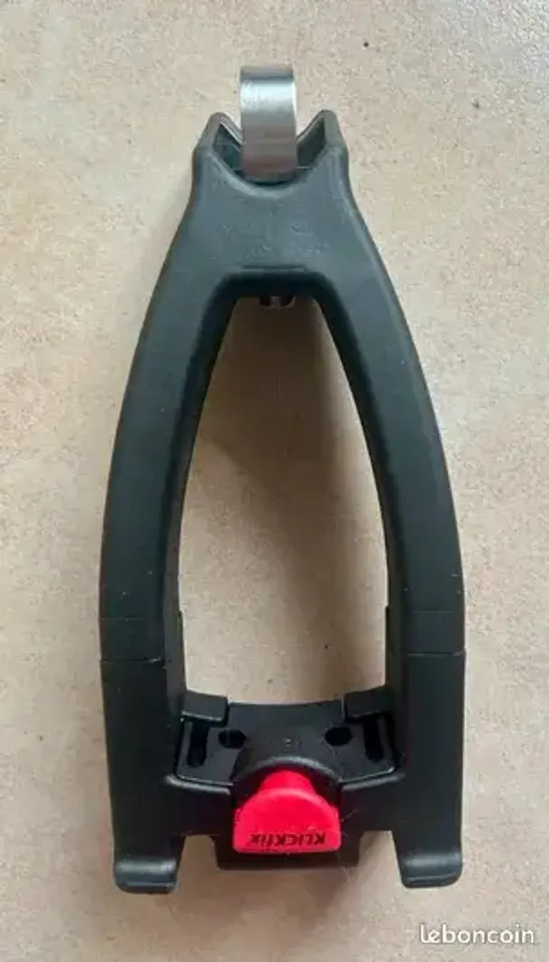 Used rixen & kaul Sacoche bike — image 7 of 7