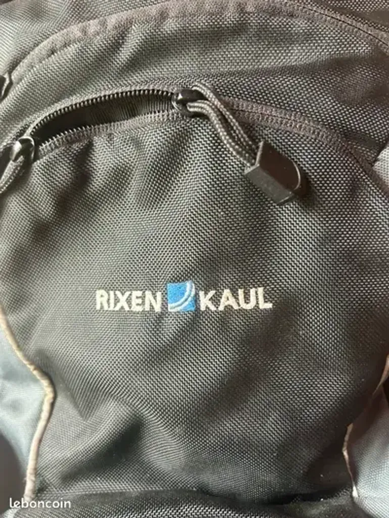 Used rixen & kaul Sacoche bike — image 5 of 7