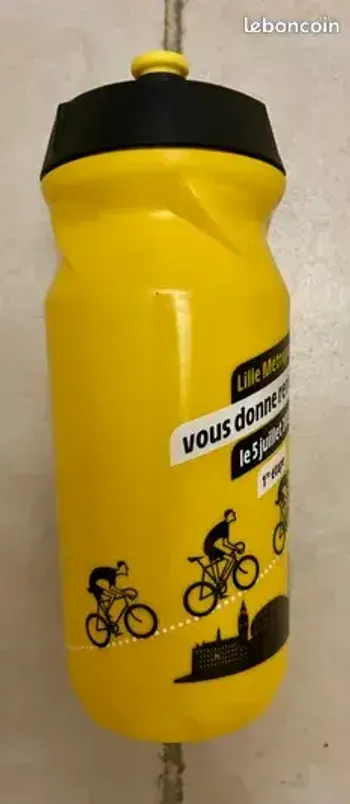 Used Tour de France Bidon 2025 bike — image 3 of 6