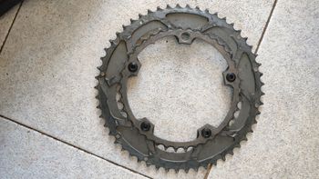Tweedehands Sram POWERGLIDE 2020 bike — afbeelding 2 van 4