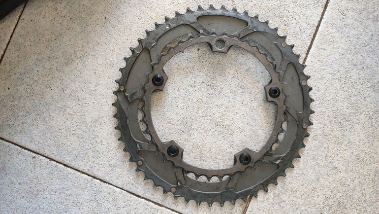 Tweedehands Sram POWERGLIDE 2020 bike — afbeelding 2 van 4