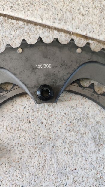 Tweedehands Sram POWERGLIDE 2020 bike — afbeelding 4 van 4