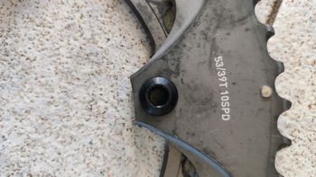 Tweedehands Sram POWERGLIDE 2020 bike — afbeelding 3 van 4
