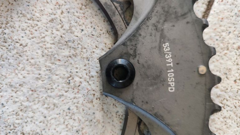Tweedehands Sram POWERGLIDE 2020 bike — afbeelding 3 van 4
