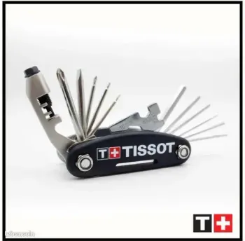 Used Tissot Multitool 2025 bike — image 1 of 7