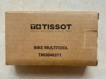 Used Tissot Multitool 2025 bike — image 5 of 7