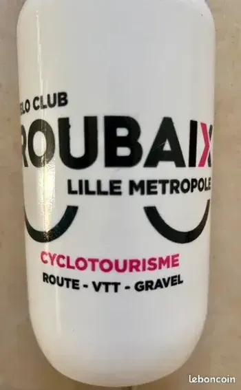 Used Roubaix Bidon 2025 bike — image 4 of 4