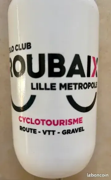 Used Roubaix Bidon 2025 bike — image 4 of 4