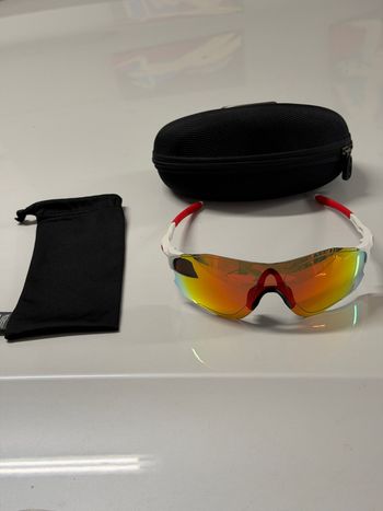 Oakley, EVZero Path