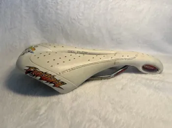 Selle Italia, Flite Saddle Special Edition Marco Pantanii