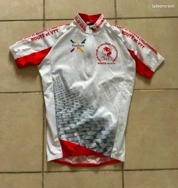 Used Diffusport Maillot bike — image 1 of 2