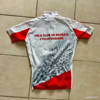 Used Diffusport Maillot bike — image 2 of 2