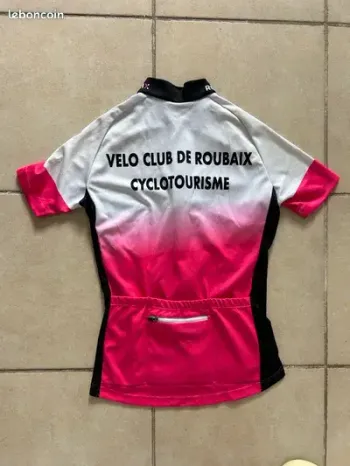 Used Diffusport Maillot bike — image 2 of 2