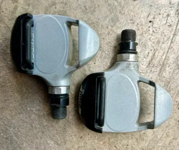Używany Time MID 57 Pedals bike — zdjęcie 2 z 6