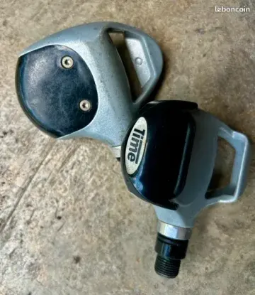 Używany Time MID 57 Pedals bike — zdjęcie 1 z 6