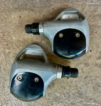 Used Time MID 57 Pedals bike — image 3 of 6
