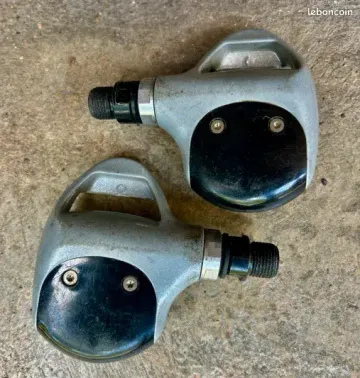 Używany Time MID 57 Pedals bike — zdjęcie 3 z 6