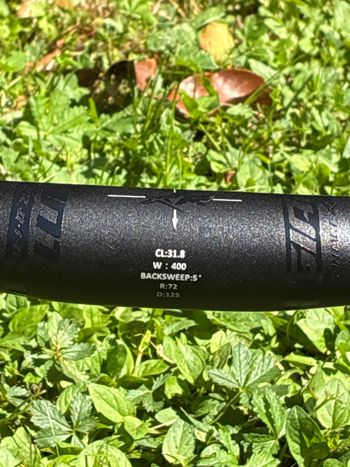 Used Shimano Cues 10 vitesses 2026 bike — image 3 of 3