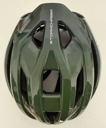 ABUS, StormChaser Helmet