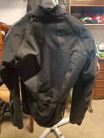 Brugt Gorewear Giacca invernale bike — billede 2 af 5