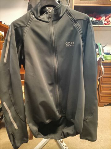 Tweedehands Gorewear Giacca invernale Wintersport Clothing