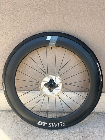 Dt Swiss, ARC 1400 DICUT