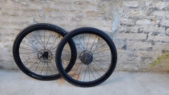 Bmc, CR 40 SL