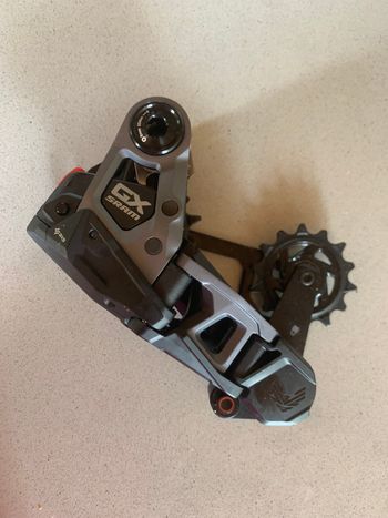 Used Sram GX Eagle AXS 2026 bike — image 1 of 2
