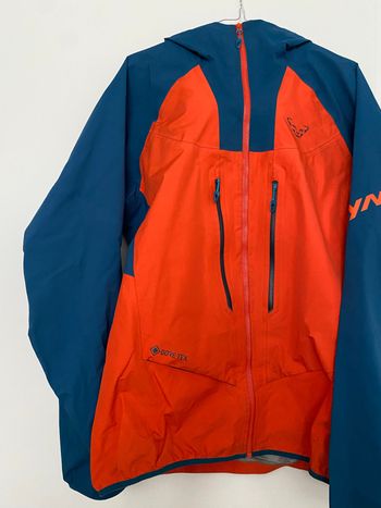 Used Dynafit TLT GoreTex Jacke 2021 bike — image 2 of 4