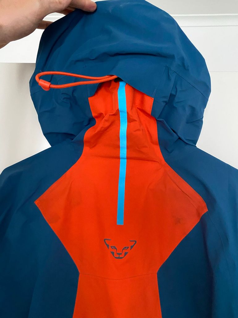 Used Dynafit TLT GoreTex Jacke 2021 bike — image 4 of 4