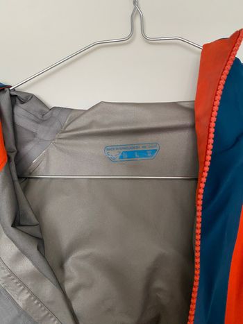 Used Dynafit TLT GoreTex Jacke 2021 bike — image 3 of 4