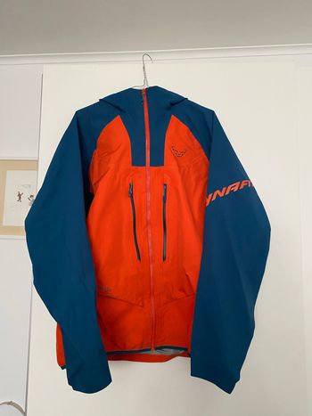 Used Dynafit TLT GoreTex Jacke 2021 bike — image 1 of 4