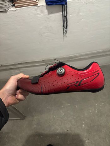 Used Shimano rc5 2018 bike — image 2 of 2