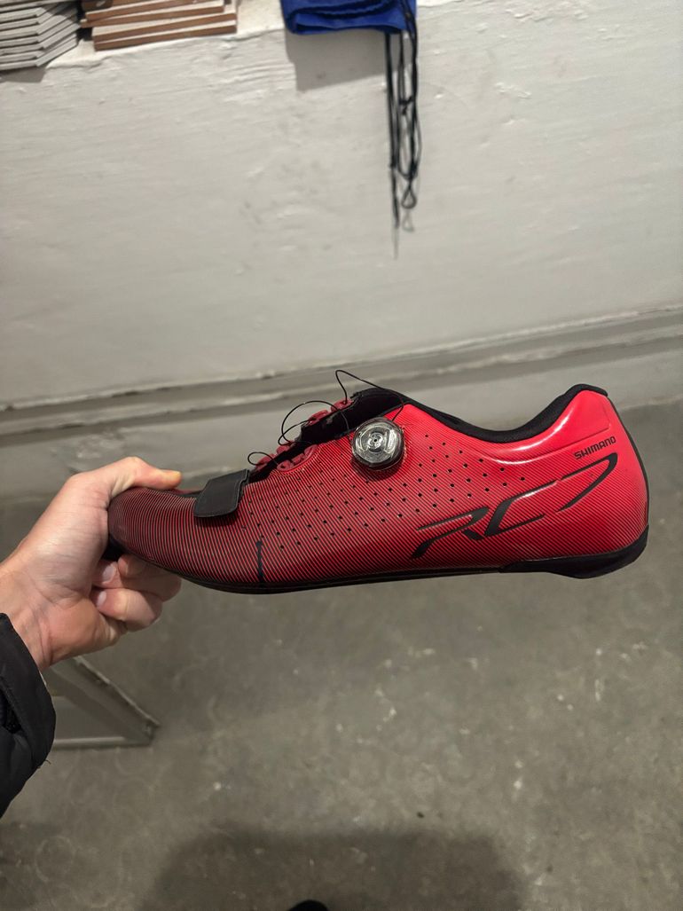 Used Shimano rc5 2018 bike — image 2 of 2