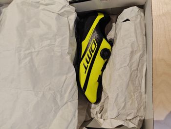 Used Dmt RS Shoes + Cleats bike — image 27 of 27