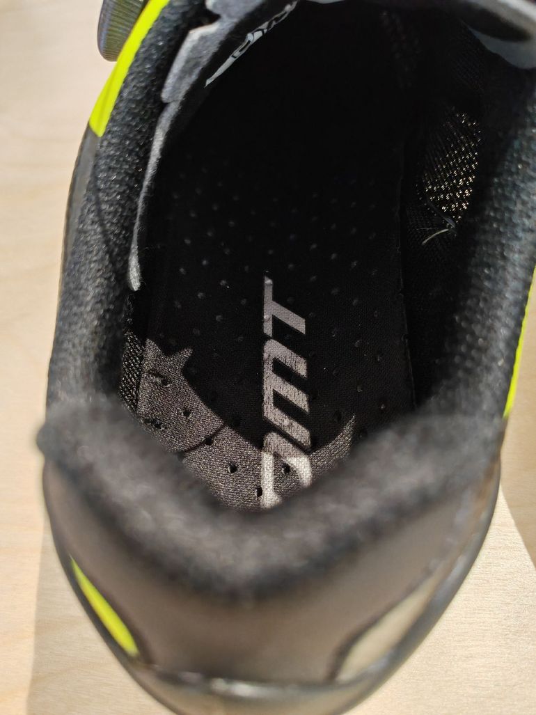 Used Dmt RS Shoes + Cleats bike — image 12 of 27