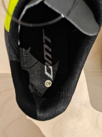Used Dmt RS Shoes + Cleats bike — image 11 of 27