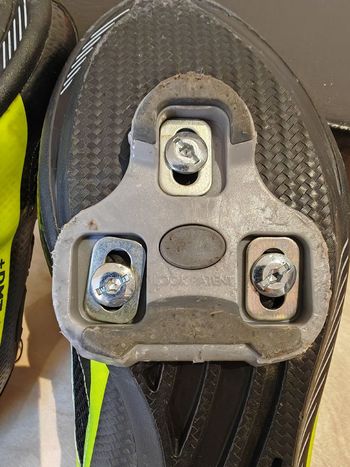 Used Dmt RS Shoes + Cleats bike — image 21 of 27