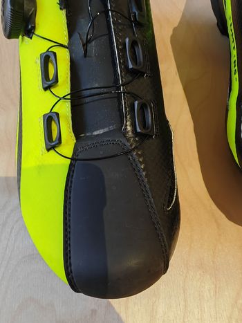 Used Dmt RS Shoes + Cleats bike — image 7 of 27
