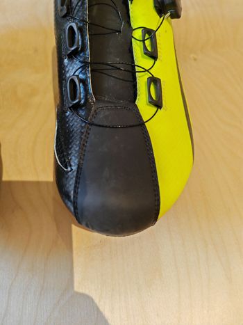 Used Dmt RS Shoes + Cleats bike — image 6 of 27