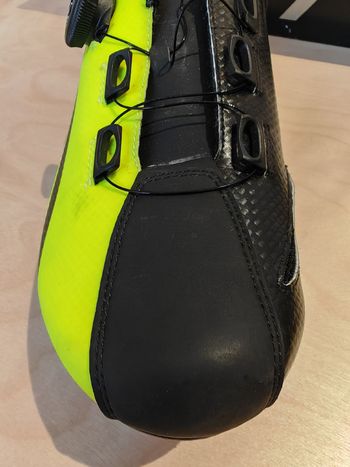 Used Dmt RS Shoes + Cleats bike — image 26 of 27
