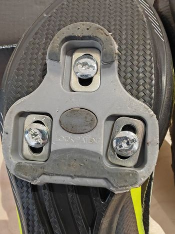 Used Dmt RS Shoes + Cleats bike — image 22 of 27