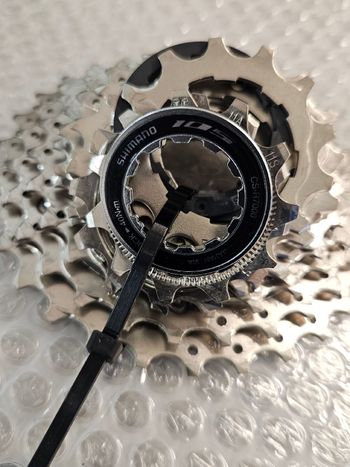 Shimano, 105 11v 11-30