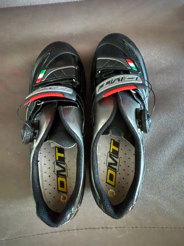 Gebrauchtes Dmt Pegasus 2020 Cycling Shoes